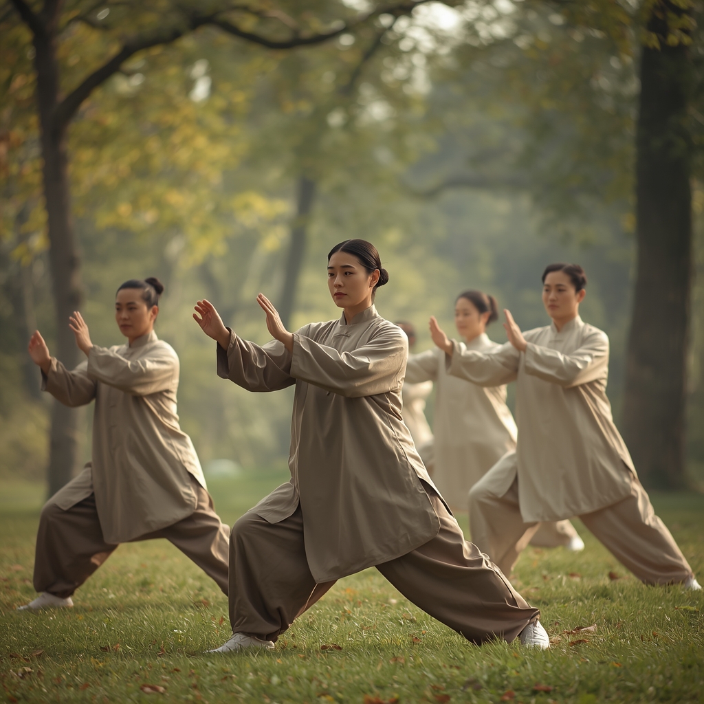 Harmoni-cirkel for avancerede udøvere